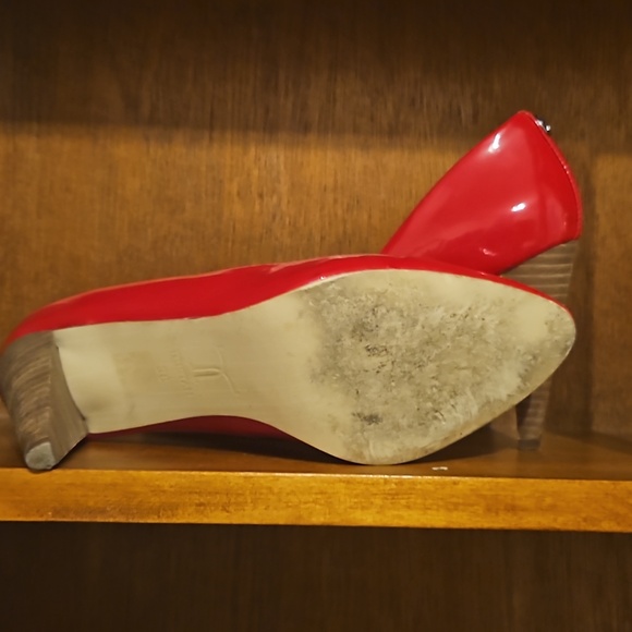 TRISTAN Women's high heels 👠 - Picture 5 of 6